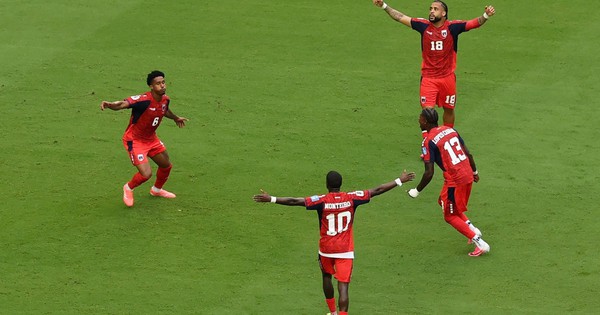HLV Cabo Verde tuyên bố cực kỳ bất ngờ sau khởi đầu chấn động tại World Cup: góc nhìn mới cho người chơi Việt - hình ảnh - playxx88.com HLV Cabo Verde tuyên bố cực kỳ bất ngờ sau khởi đầu chấn động tại World Cup: góc nhìn mới cho người chơi Việt - hình ảnh - playxx88.com