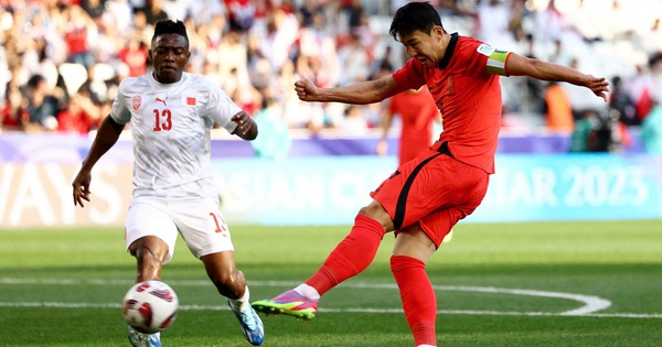 Trực tiếp World Cup 2026, Hàn Quốc đấu CH Czech: Chờ Son Heung-min phô diễn tài năng: góc nhìn mới cho người chơi Việt - hình ảnh - playxx88.com