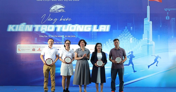 XX88 đồng hành cùng không khí sôi động của Giải chạy Báo Xây dựng 2026 - hình ảnh - playxx88.com XX88 đồng hành cùng không khí sôi động của Giải chạy Báo Xây dựng 2026 - hình ảnh - playxx88.com