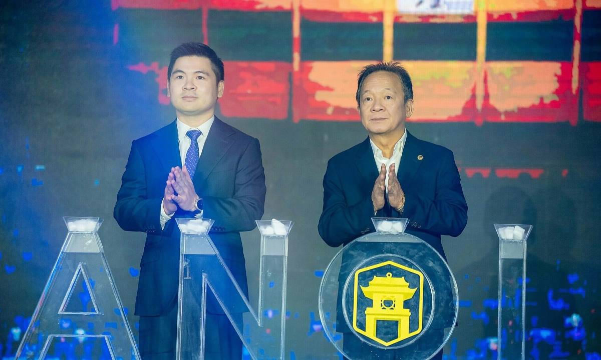Hà Nội FC Kỷ Niệm 20 Năm Thành Lập: Hành Trình Từ Quán Bia Đến Đế Chế V-League - hình ảnh - playxx88.com Hà Nội FC Kỷ Niệm 20 Năm Thành Lập: Hành Trình Từ Quán Bia Đến Đế Chế V-League - hình ảnh - playxx88.com