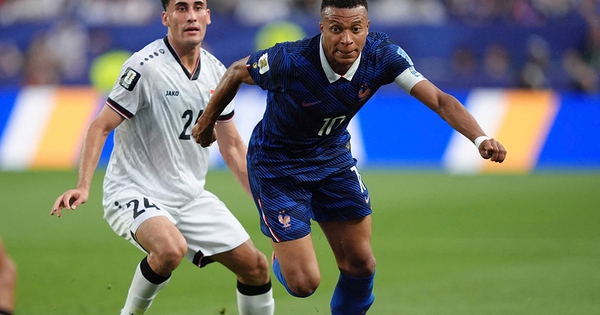 So Tài Đỉnh Cao Giữa Haaland và Mbappe: Ai Sáng Giá Hơn Tại World Cup 2026? - hình ảnh - playxx88.com So Tài Đỉnh Cao Giữa Haaland và Mbappe: Ai Sáng Giá Hơn Tại World Cup 2026? - hình ảnh - playxx88.com