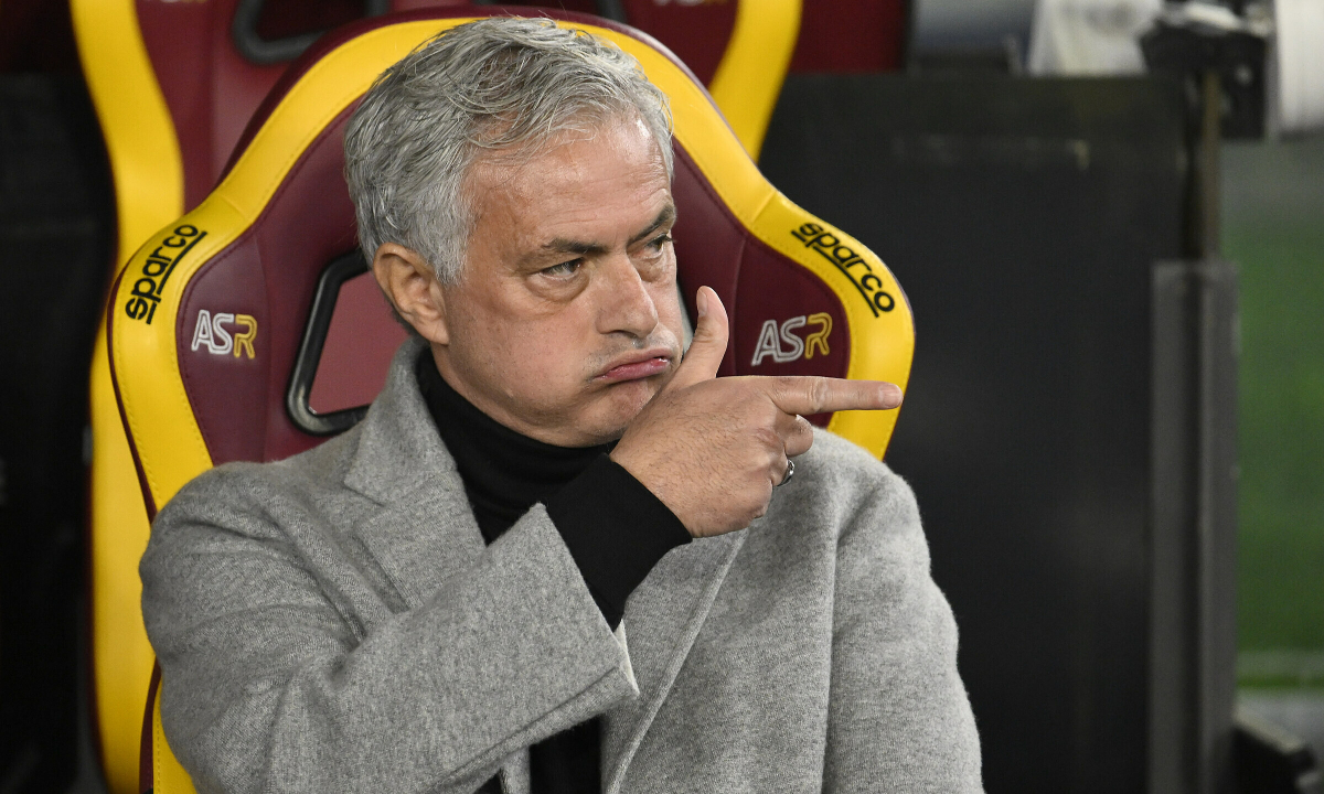Vị thế của Mourinho tại Real Madrid: Từ nhà vô địch đến ‘phương án chữa cháy’? - hình ảnh - playxx88.com Vị thế của Mourinho tại Real Madrid: Từ nhà vô địch đến ‘phương án chữa cháy’? - hình ảnh - playxx88.com