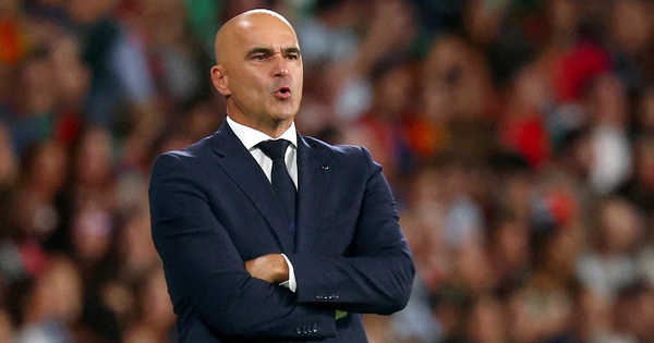 HLV Roberto Martinez chia tay đội tuyển Bồ Đào Nha sau World Cup 2026: góc nhìn mới cho người chơi Việt - hình ảnh - playxx88.com HLV Roberto Martinez chia tay đội tuyển Bồ Đào Nha sau World Cup 2026: góc nhìn mới cho người chơi Việt - hình ảnh - playxx88.com