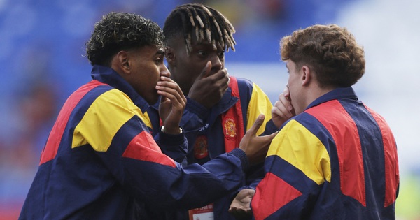 Link vào nhà cái XX88: Cập nhật chấn thương mới nhất của Tây Ban Nha trước thềm World Cup 2026 - hình ảnh - playxx88.com Link vào nhà cái XX88: Cập nhật chấn thương mới nhất của Tây Ban Nha trước thềm World Cup 2026 - hình ảnh - playxx88.com