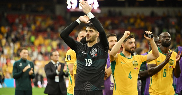 HLV Tony Popovic và kỳ tích Úc hạ Thổ Nhĩ Kỳ: Dấu ấn của thế hệ trẻ tại World Cup 2026 - hình ảnh - playxx88.com