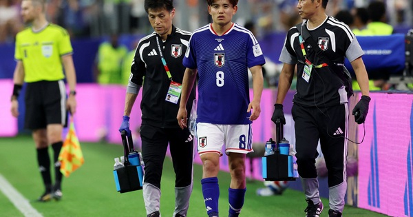 ‘Messi Nhật Bản’ vắng mặt đại chiến Brazil: Cơ hội nào cho người hâm mộ cá cược? - hình ảnh - playxx88.com ‘Messi Nhật Bản’ vắng mặt đại chiến Brazil: Cơ hội nào cho người hâm mộ cá cược? - hình ảnh - playxx88.com