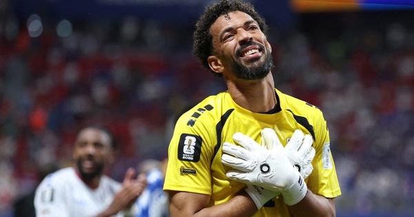 Mỹ đặc cách để Vozinha – người hùng Cabo Verde – đoàn tụ mẹ tại World Cup 2026 - hình ảnh - playxx88.com Mỹ đặc cách để Vozinha – người hùng Cabo Verde – đoàn tụ mẹ tại World Cup 2026 - hình ảnh - playxx88.com