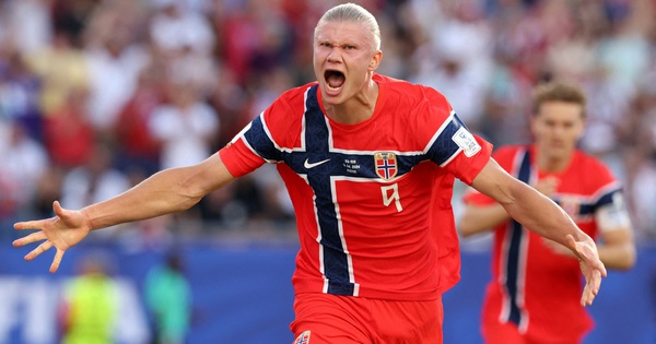 World Cup 2026, Iraq 1-4 Na Uy: Mbappe gọi, Haaland trả lời: góc nhìn mới cho người chơi Việt - hình ảnh - playxx88.com World Cup 2026, Iraq 1-4 Na Uy: Mbappe gọi, Haaland trả lời: góc nhìn mới cho người chơi Việt - hình ảnh - playxx88.com