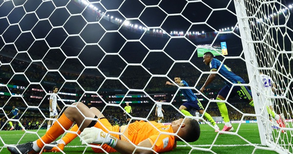 XX88 hỗ trợ 24/7: Colombia ngược dòng phút bù giờ, Uzbekistan gục ngã ở World Cup 2026 - hình ảnh - playxx88.com XX88 hỗ trợ 24/7: Colombia ngược dòng phút bù giờ, Uzbekistan gục ngã ở World Cup 2026 - hình ảnh - playxx88.com