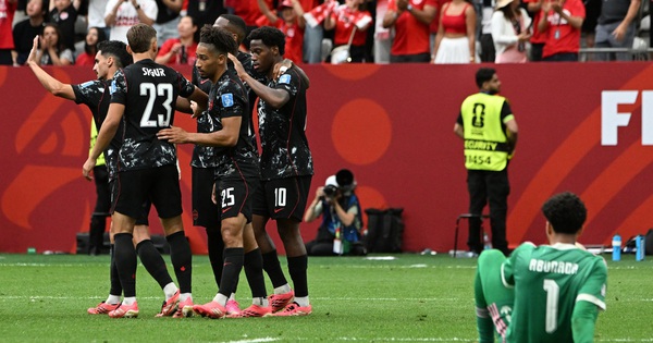 XX88 cược bóng đá: Canada hủy diệt Qatar 6-0 tại World Cup 2026 - hình ảnh - playxx88.com XX88 cược bóng đá: Canada hủy diệt Qatar 6-0 tại World Cup 2026 - hình ảnh - playxx88.com