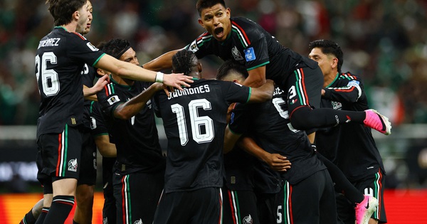 XX88 bắn cá – Cập nhật nóng: Mexico hạ Hàn Quốc, chính thức giành vé vào vòng knock-out World Cup 2026 - hình ảnh - playxx88.com XX88 bắn cá – Cập nhật nóng: Mexico hạ Hàn Quốc, chính thức giành vé vào vòng knock-out World Cup 2026 - hình ảnh - playxx88.com