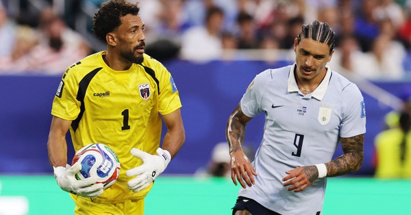 World Cup 2026, Uruguay 2-2 Cabo Verde: Viết tiếp câu chuyện kỳ diệu: góc nhìn mới cho người chơi Việt - hình ảnh - playxx88.com World Cup 2026, Uruguay 2-2 Cabo Verde: Viết tiếp câu chuyện kỳ diệu: góc nhìn mới cho người chơi Việt - hình ảnh - playxx88.com