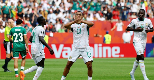 Kết quả World Cup 2026: Senegal vượt mặt Hàn Quốc, Scotland đối mặt nguy cơ bị loại - hình ảnh - playxx88.com Kết quả World Cup 2026: Senegal vượt mặt Hàn Quốc, Scotland đối mặt nguy cơ bị loại - hình ảnh - playxx88.com