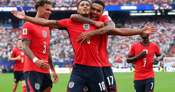 Kết quả World Cup 2026: Đội thứ 29 chính thức giành vé vào vòng knock-out - hình ảnh - playxx88.com Kết quả World Cup 2026: Đội thứ 29 chính thức giành vé vào vòng knock-out - hình ảnh - playxx88.com