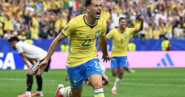 XX88 cược bóng đá: Các ngôi sao Arsenal lập công, Brazil ngược dòng vào vòng 16 đội - hình ảnh - playxx88.com XX88 cược bóng đá: Các ngôi sao Arsenal lập công, Brazil ngược dòng vào vòng 16 đội - hình ảnh - playxx88.com