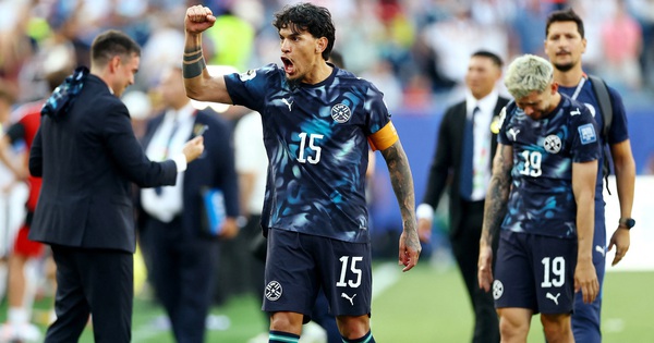 Kết quả World Cup 2026: Đức gục ngã trước Paraguay, cơ hội cho người hâm mộ cá cược thể thao uy tín - hình ảnh - playxx88.com Kết quả World Cup 2026: Đức gục ngã trước Paraguay, cơ hội cho người hâm mộ cá cược thể thao uy tín - hình ảnh - playxx88.com
