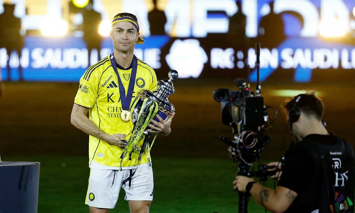 Saudi Pro League vươn mình nhờ World Cup: Cơ hội mới cho người hâm mộ cá cược thể thao - hình ảnh - playxx88.com Saudi Pro League vươn mình nhờ World Cup: Cơ hội mới cho người hâm mộ cá cược thể thao - hình ảnh - playxx88.com