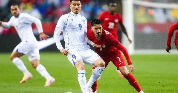 Rút cuộc, Uzbekistan cũng phải có mặt ở World Cup! - hình ảnh - playxx88.com Rút cuộc, Uzbekistan cũng phải có mặt ở World Cup! - hình ảnh - playxx88.com