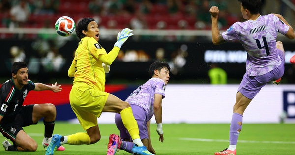 Lỗi cá nhân tràn ngập World Cup 2026: Dấu hỏi lớn cho hàng thủ các đội - hình ảnh - playxx88.com Lỗi cá nhân tràn ngập World Cup 2026: Dấu hỏi lớn cho hàng thủ các đội - hình ảnh - playxx88.com
