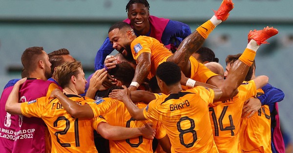 Hà Lan sẵn sàng chạm tới đỉnh cao World Cup 2026 - hình ảnh - playxx88.com Hà Lan sẵn sàng chạm tới đỉnh cao World Cup 2026 - hình ảnh - playxx88.com