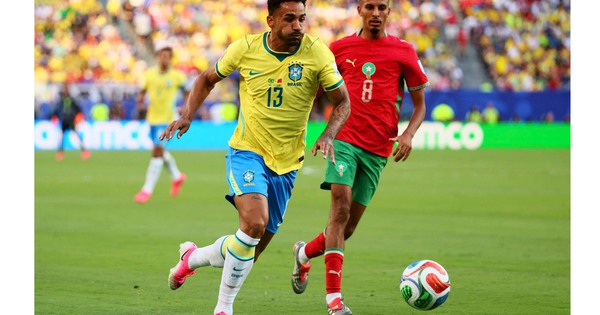 XX88 uy tín đồng hành cùng fan bóng đá sau trận hòa tiếc nuối của Brazil - hình ảnh - playxx88.com XX88 uy tín đồng hành cùng fan bóng đá sau trận hòa tiếc nuối của Brazil - hình ảnh - playxx88.com