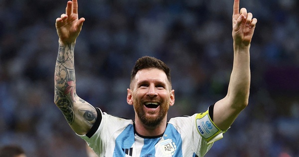 Cái kết viên mãn chờ Messi và Argentina ở World Cup 2026 - hình ảnh - playxx88.com Cái kết viên mãn chờ Messi và Argentina ở World Cup 2026 - hình ảnh - playxx88.com
