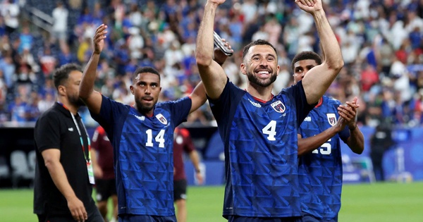 Cabo Verde viết tiếp câu chuyện cổ tích tại World Cup 2026 - hình ảnh - playxx88.com Cabo Verde viết tiếp câu chuyện cổ tích tại World Cup 2026 - hình ảnh - playxx88.com