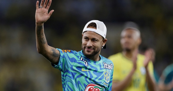 Neymar Vượt Cửa Ải Chấn Thương, Sẵn Sàng Cùng Brazil Chiến World Cup 2026 - hình ảnh - playxx88.com Neymar Vượt Cửa Ải Chấn Thương, Sẵn Sàng Cùng Brazil Chiến World Cup 2026 - hình ảnh - playxx88.com