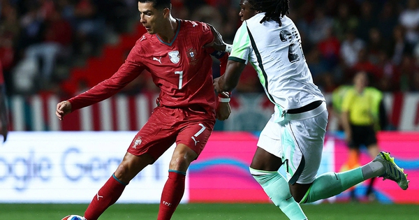Bồ Đào Nha – Congo (0 giờ ngày 18.6, trực tiếp trên VTV): Chờ mở màn bùng nổ của Ronaldo: góc nhìn mới cho người chơi Việt - hình ảnh - playxx88.com Bồ Đào Nha – Congo (0 giờ ngày 18.6, trực tiếp trên VTV): Chờ mở màn bùng nổ của Ronaldo: góc nhìn mới cho người chơi Việt - hình ảnh - playxx88.com