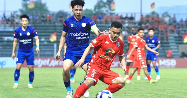 XX88 chính thức: V-League hạ màn kịch tính, cơ hội theo dõi và trải nghiệm đỉnh cao - hình ảnh - playxx88.com XX88 chính thức: V-League hạ màn kịch tính, cơ hội theo dõi và trải nghiệm đỉnh cao - hình ảnh - playxx88.com
