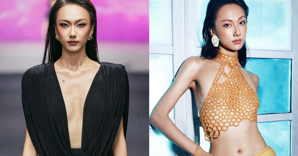 Thưởng tân thủ XX88 và hành trình tỏa sáng của chân dài 1,82 m tại Tuần lễ thời trang Việt Nam - hình ảnh - playxx88.com Thưởng tân thủ XX88 và hành trình tỏa sáng của chân dài 1,82 m tại Tuần lễ thời trang Việt Nam - hình ảnh - playxx88.com