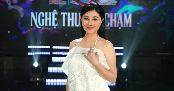 NSND Quế Trân và Võ Hạ Trâm thổi làn gió mới cho cải lương - hình ảnh - playxx88.com NSND Quế Trân và Võ Hạ Trâm thổi làn gió mới cho cải lương - hình ảnh - playxx88.com