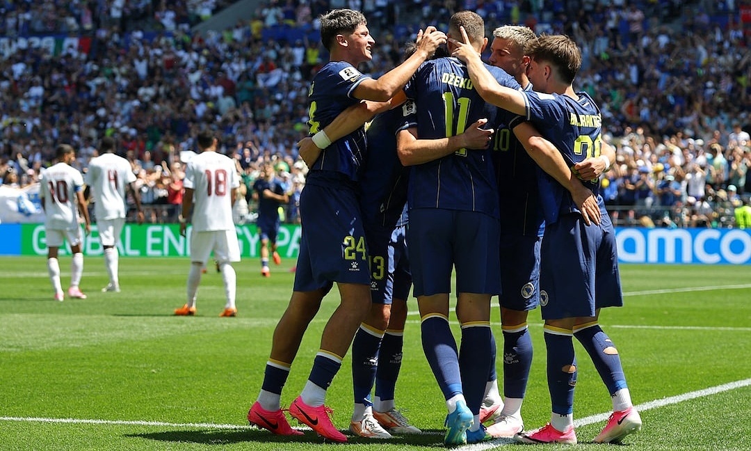 Thưởng tân thủ XX88: Bosnia & Herzegovina chính thức giành vé knock-out World Cup 2026 - hình ảnh - playxx88.com Thưởng tân thủ XX88: Bosnia & Herzegovina chính thức giành vé knock-out World Cup 2026 - hình ảnh - playxx88.com