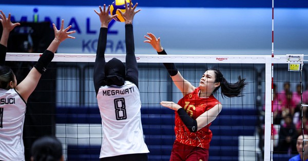 Thưởng tân thủ XX88: Cập nhật nhanh chiến thắng áp đảo của tuyển nữ Việt Nam tại AVC Cup 2026 - hình ảnh - playxx88.com Thưởng tân thủ XX88: Cập nhật nhanh chiến thắng áp đảo của tuyển nữ Việt Nam tại AVC Cup 2026 - hình ảnh - playxx88.com