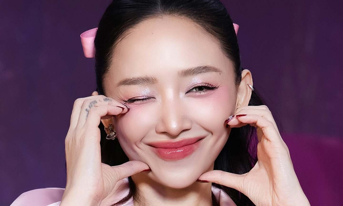 Tóc Tiên: ‘Tôi yêu đời hơn bao giờ hết’ – Cập nhật tin giải trí cùng App XX88 - hình ảnh - playxx88.com Tóc Tiên: ‘Tôi yêu đời hơn bao giờ hết’ – Cập nhật tin giải trí cùng App XX88 - hình ảnh - playxx88.com