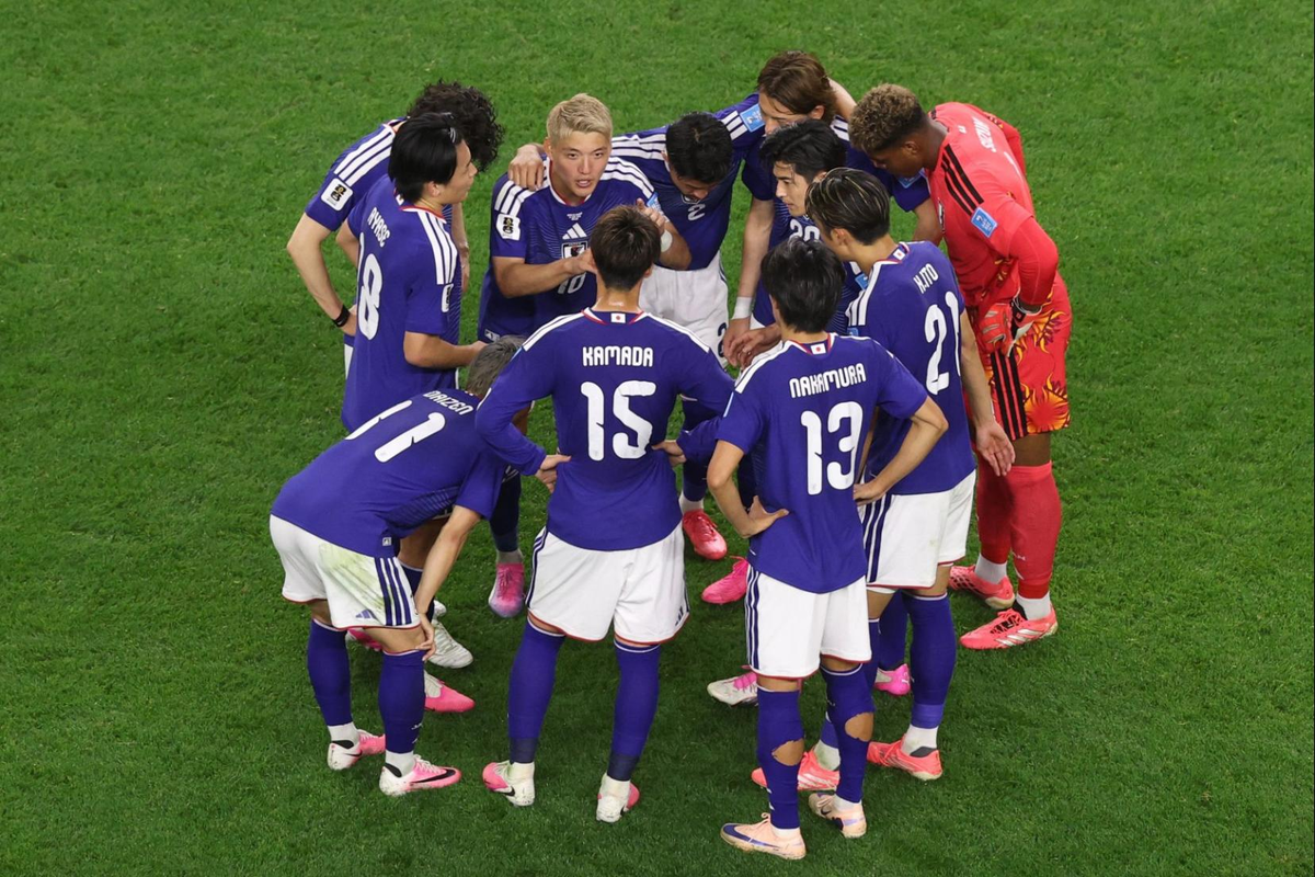 Troussier: ‘Nhật Bản sẽ làm nên bất ngờ trước Brazil’ - hình ảnh - playxx88.com Troussier: ‘Nhật Bản sẽ làm nên bất ngờ trước Brazil’ - hình ảnh - playxx88.com