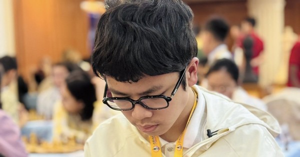 Kỳ thủ 15 tuổi Đầu Khương Duy tiếc nuối lỡ vé World Cup cờ vua 2027 - hình ảnh - playxx88.com Kỳ thủ 15 tuổi Đầu Khương Duy tiếc nuối lỡ vé World Cup cờ vua 2027 - hình ảnh - playxx88.com