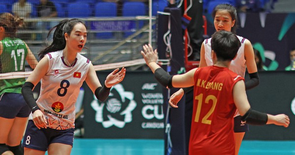 Xác định 4 đội vào bán kết giải bóng chuyền AVC Cup 2026: Chủ nhà dừng bước: góc nhìn mới cho người chơi Việt - hình ảnh - playxx88.com Xác định 4 đội vào bán kết giải bóng chuyền AVC Cup 2026: Chủ nhà dừng bước: góc nhìn mới cho người chơi Việt - hình ảnh - playxx88.com