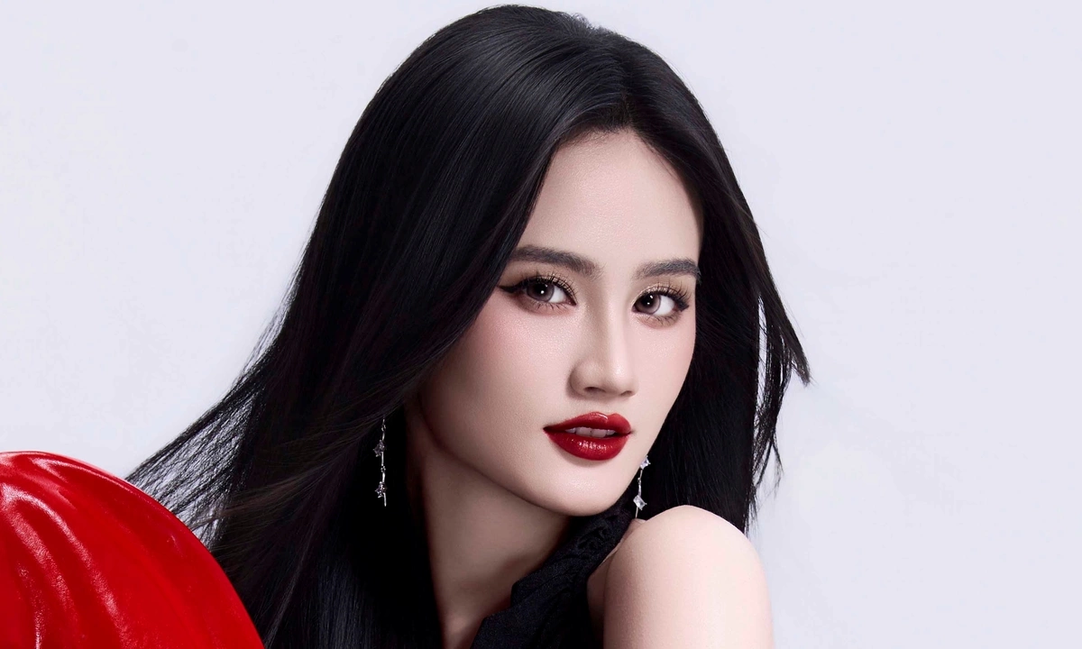 XX88 slot game và lựa chọn độc lập của Hoa hậu Ý Nhi: Chưa vội lấy chồng - hình ảnh - playxx88.com XX88 slot game và lựa chọn độc lập của Hoa hậu Ý Nhi: Chưa vội lấy chồng - hình ảnh - playxx88.com