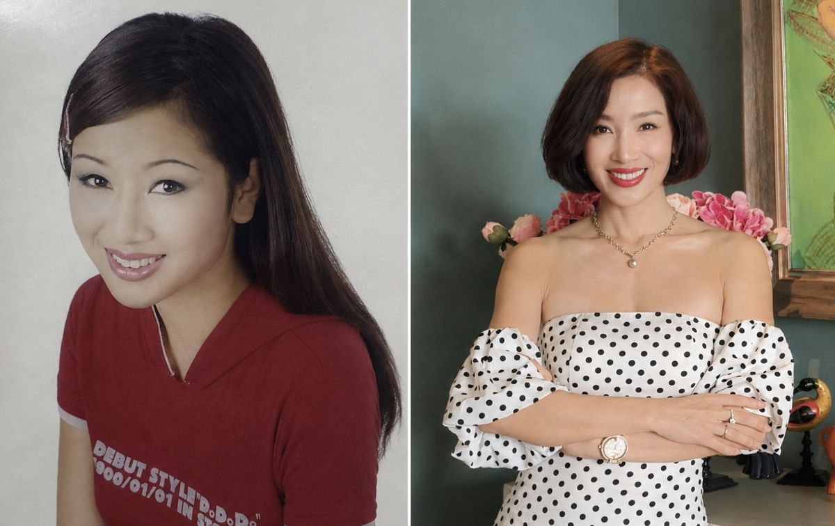 XX88 cược bóng đá: Thu Hương ‘Cô thư ký xinh đẹp’ tiết lộ bí quyết giữ dáng ở tuổi 47 - hình ảnh - playxx88.com XX88 cược bóng đá: Thu Hương ‘Cô thư ký xinh đẹp’ tiết lộ bí quyết giữ dáng ở tuổi 47 - hình ảnh - playxx88.com