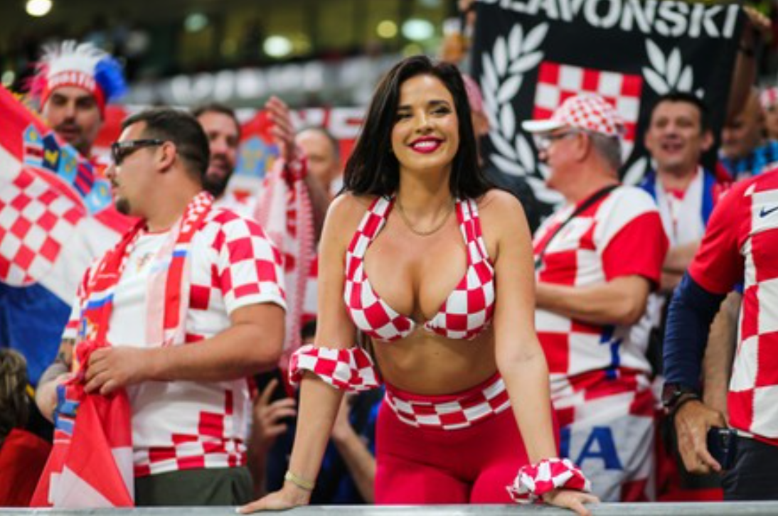 Mỹ nhân World Cup 2022 rẽ hướng làm DJ quốc tế – Cơ hội giải trí mới cho fan XX88 - hình ảnh - playxx88.com Mỹ nhân World Cup 2022 rẽ hướng làm DJ quốc tế – Cơ hội giải trí mới cho fan XX88 - hình ảnh - playxx88.com