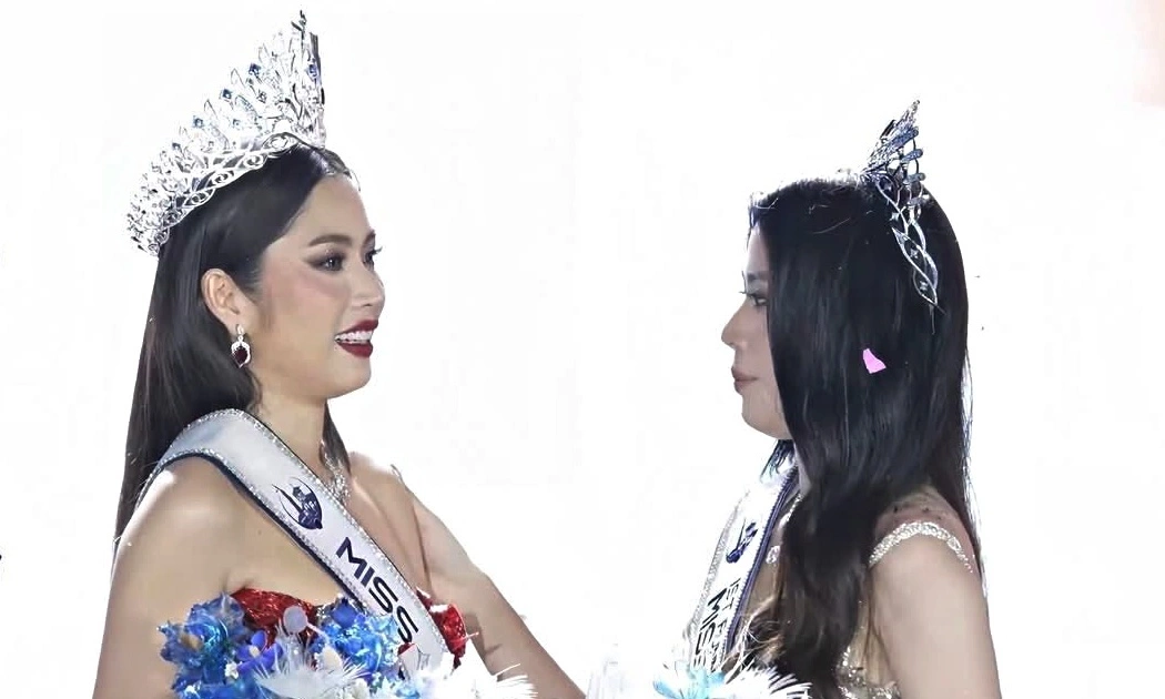Người đẹp Nam Anh đăng quang Miss Cosmo TP HCM, giành vé dự thi Hoa hậu Hoàn vũ Việt Nam 2027 - hình ảnh - playxx88.com Người đẹp Nam Anh đăng quang Miss Cosmo TP HCM, giành vé dự thi Hoa hậu Hoàn vũ Việt Nam 2027 - hình ảnh - playxx88.com