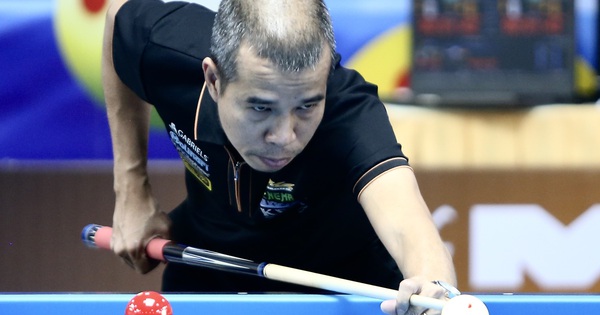 Lịch thi đấu World Cup billiards hôm nay: Trần Quyết Chiến ra quân, đối thủ rất mạnh: góc nhìn mới cho người chơi Việt - hình ảnh - playxx88.com Lịch thi đấu World Cup billiards hôm nay: Trần Quyết Chiến ra quân, đối thủ rất mạnh: góc nhìn mới cho người chơi Việt - hình ảnh - playxx88.com