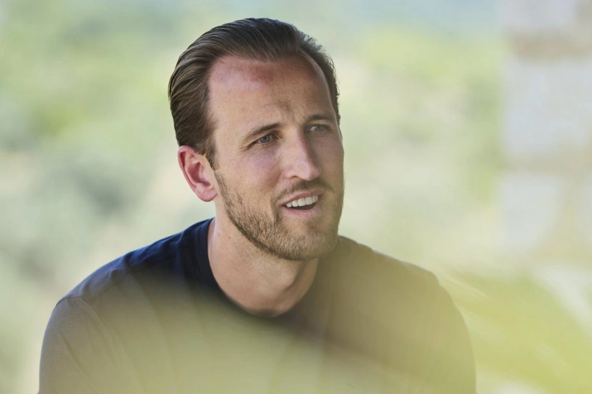 Harry Kane: ‘Tôi không thích vỗ ngực tự xưng mình xứng đáng giành Quả Bóng Vàng’ - hình ảnh - playxx88.com Harry Kane: ‘Tôi không thích vỗ ngực tự xưng mình xứng đáng giành Quả Bóng Vàng’ - hình ảnh - playxx88.com