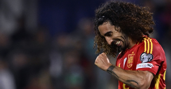 Sao Tây Ban Nha chốt tương lai trước trận ra quân World Cup 2026: Tái ngộ HLV Mourinho - hình ảnh - playxx88.com Sao Tây Ban Nha chốt tương lai trước trận ra quân World Cup 2026: Tái ngộ HLV Mourinho - hình ảnh - playxx88.com