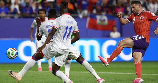 World Cup 2026: Scotland nhọc nhằn hạ Haiti, mở toang cửa vào vòng trong - hình ảnh - playxx88.com World Cup 2026: Scotland nhọc nhằn hạ Haiti, mở toang cửa vào vòng trong - hình ảnh - playxx88.com