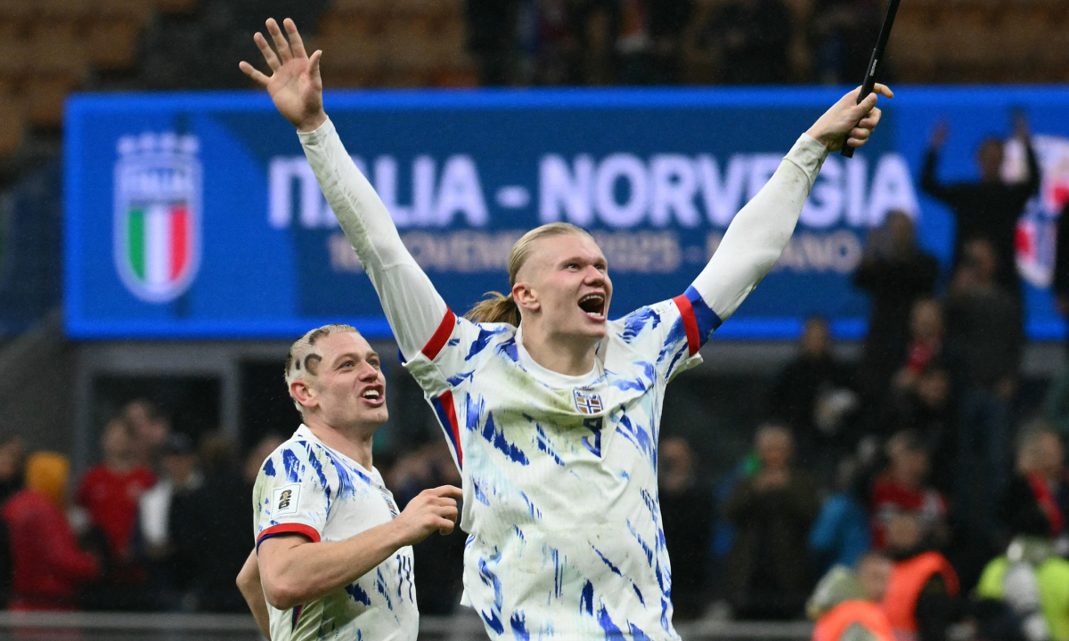 Haaland: ‘Sự nghiệp của tôi sẽ thiếu sót nếu không được dự World Cup’: góc nhìn mới cho người chơi Việt - hình ảnh - playxx88.com Haaland: ‘Sự nghiệp của tôi sẽ thiếu sót nếu không được dự World Cup’: góc nhìn mới cho người chơi Việt - hình ảnh - playxx88.com