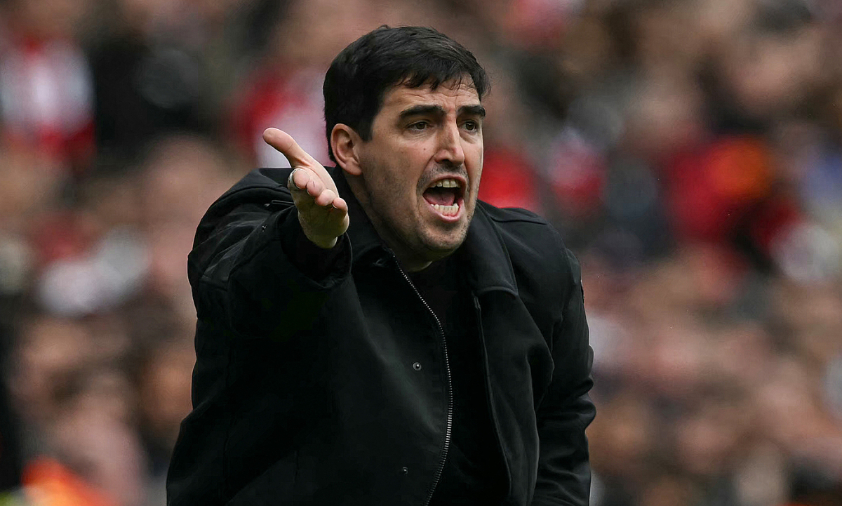 Liverpool Đạt Thỏa Thuận Bổ Nhiệm HLV Iraola: Dấu Ấn Mới Cho Sân Anfield - hình ảnh - playxx88.com Liverpool Đạt Thỏa Thuận Bổ Nhiệm HLV Iraola: Dấu Ấn Mới Cho Sân Anfield - hình ảnh - playxx88.com