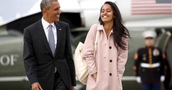 XX88 bắn cá và khát vọng độc lập của Malia Obama trong làng điện ảnh - hình ảnh - playxx88.com XX88 bắn cá và khát vọng độc lập của Malia Obama trong làng điện ảnh - hình ảnh - playxx88.com