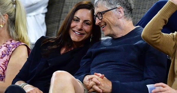 Thưởng đăng ký XX88 và câu chuyện tình cảm mới của Bill Gates - hình ảnh - playxx88.com Thưởng đăng ký XX88 và câu chuyện tình cảm mới của Bill Gates - hình ảnh - playxx88.com